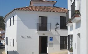 Casa Millán Puerto Moral