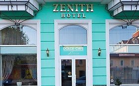 Zenith Hotel Одесса