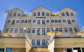 Haus Seeblick - Hotel Garni & Ferienwohnungen Zinnowitz