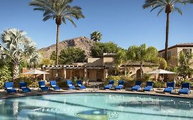 Royal Palms Resort Scottsdale