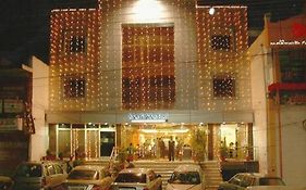 Hotel Moti Mahal Dehradun