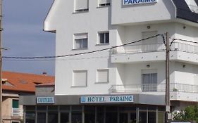 Hotel Paraimo