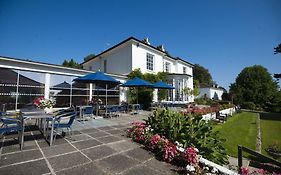 Penmere Manor Hotel Falmouth