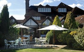 Fredrick's Hotel Restaurant Spa Maidenhead United Kingdom