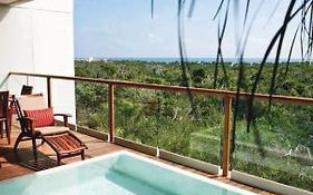 Grand Luxxe Jungle At Vidanta Riviera Maya