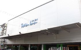 Twin Inn Hotel Phuket 2* Thailand
