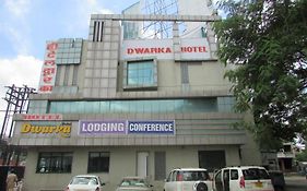 Hotel Dwarka Nashik 2*