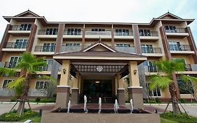 Kitlada Hotel Udon Thani