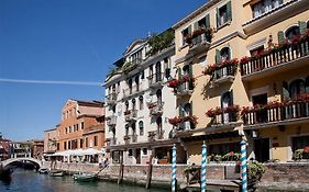 Hotel American-dinesen Venice Italy