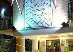 Aurora Garden Hotel Rome 3*