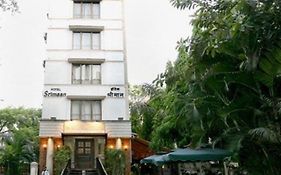 Hotel Srimaan Pune