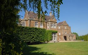 Fawsley Hall Daventry