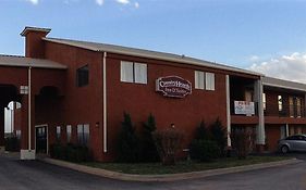 Econo Lodge Inn & Suites Sweetwater I-20  United States