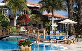 Seaside Grand Hotel Residencia Gran Canaria