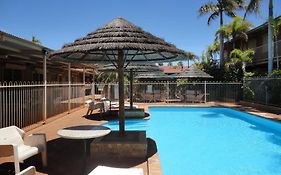 The Lodge Motel Port Hedland