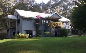 Lakeshore Lodge Milton  Australia