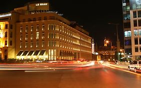 Le Gray Hotel Beirut