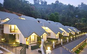 Munnar Tea Hills Resort - Mthr photos Exterior