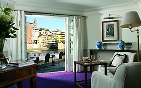 Lungarno Hotel Florence Italy 5*