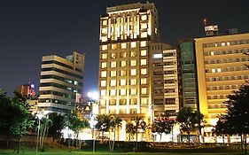 San Want Residences Taipei