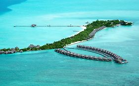 Taj Exotica Resort Maldives