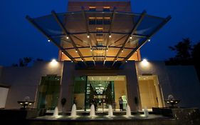 Blue Diamond Pune Ihcl Seleqtions Hotel 5* India