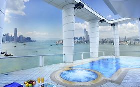Metropark Hotel Hong Kong