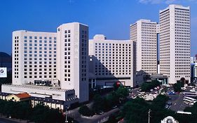 Landmark Towers Hotel Beijing