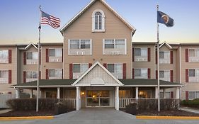 Country Inn & Suites By Carlson Rochester Mn 3*