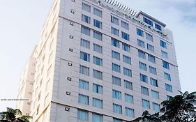 Leo Biz Hotel at Leonia Hyderabad
