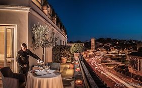 47 Boutique Hotel Rome Italy