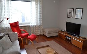 Helsinki Apartments photos Room