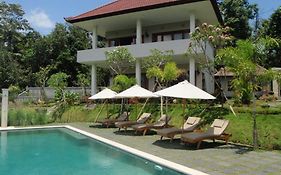 Villa Shantiasa Bali photos Exterior