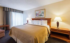 Quality Inn And Conference Center Grand Island Ne