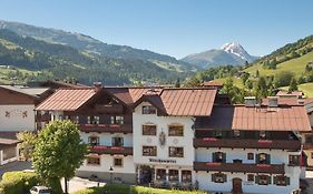 Hotel Kirchenwirt Kirchberg In Tirol Österreich