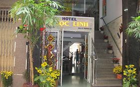 Ngoc Linh Hotel