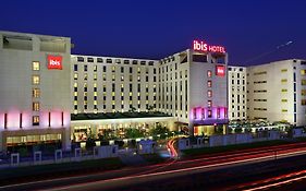 Ibis New Delhi Aerocity Hotel 4* India