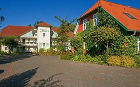 Landgasthof&hotel Jagdhof Stralsund 3*