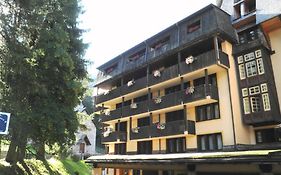 R.t.a. Hotel Des Alpes 2