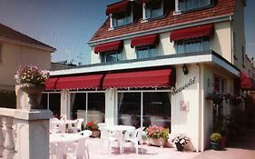 Seawold Guest House Jersey 3*