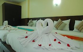 Patong Palm Guesthouse  Thailand