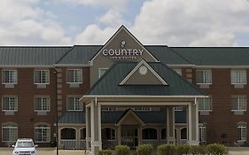 Country Inn & Suites By Radisson, Valparaiso, In