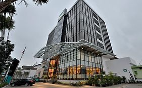 Hotel California Bandung