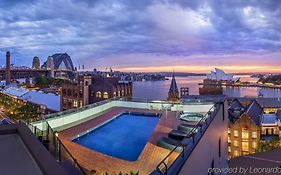 Rydges Sydney Harbour photos Exterior