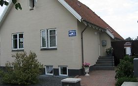 Amalie Bed And Breakfast & Apartments  4*