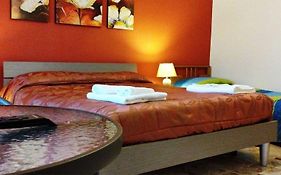Ladybianca Apartment&rooms Lecce