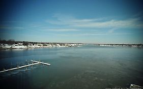 The Oyster Point Hotel Red Bank Nj 3*