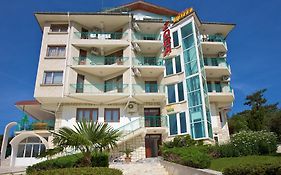 Hotel Zora Sunny Beach