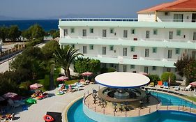Bayside Hotel Katsaras Kremasti (rhodes) Greece