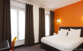 Hotel Delarc Paris 2*